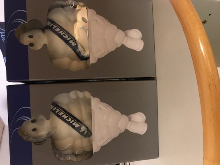 Michelin mænd