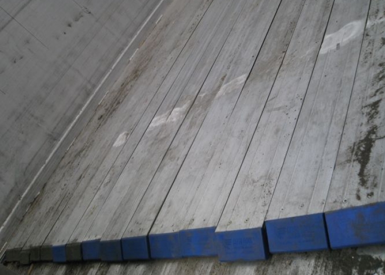 Woorking floor